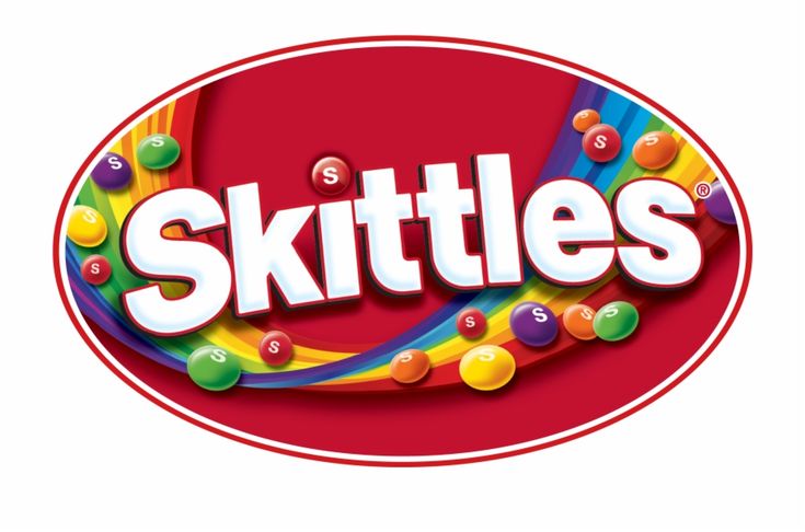 Skittles Logo Skittles Candy - Clip Art Library | Skittles logo, Skittles,  Candy brands