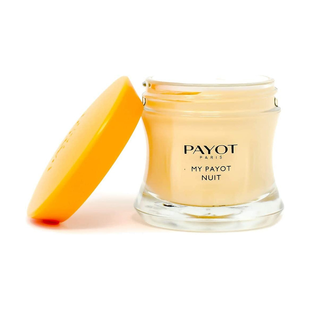 Kem Sáng Da Dưỡng Ẩm PAYOT PARIS My Payot Nuit Night Repair Cream, 1.6 fl oz