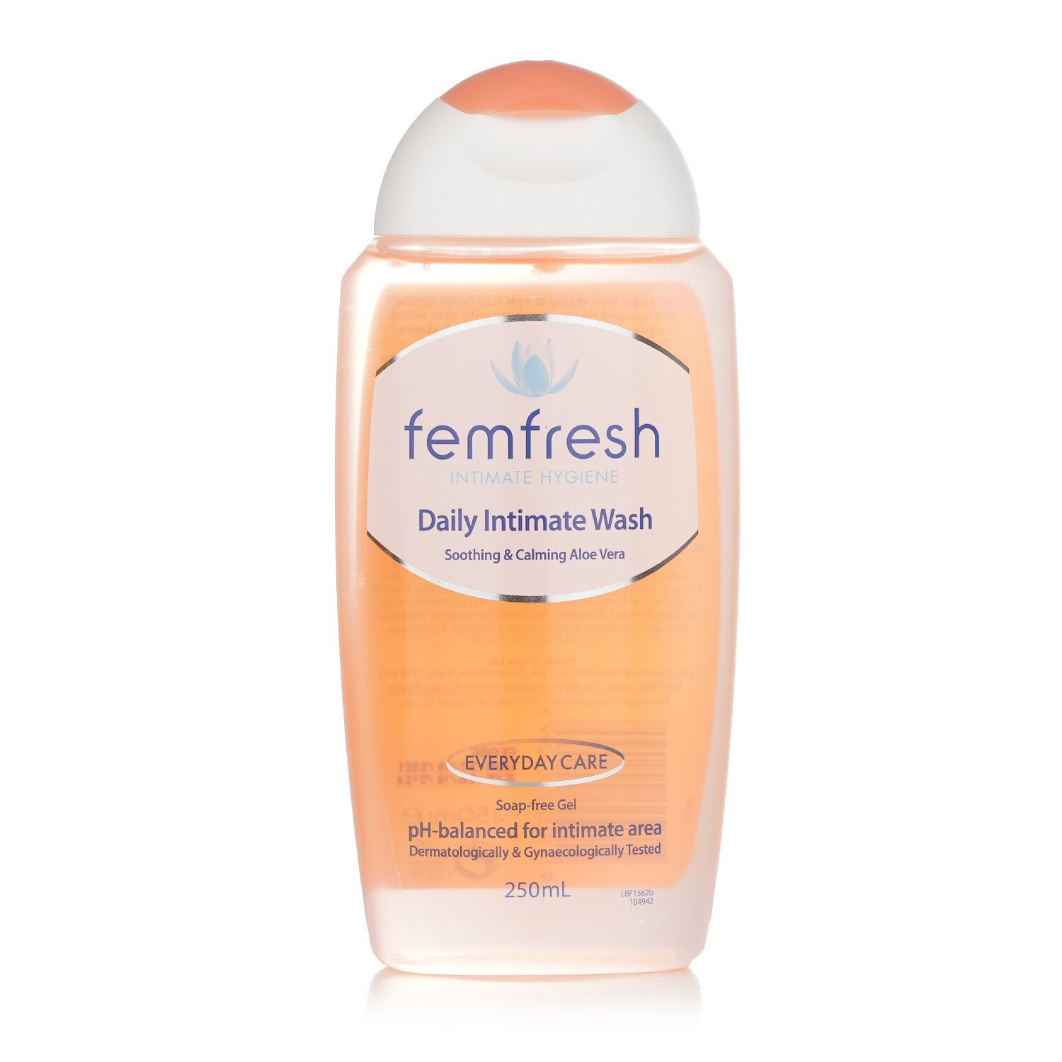 Nước rửa phụ khoa Femfresh Active Fresh Wash 250ml