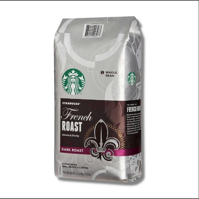 Cà phê Starbucks 1.13kg