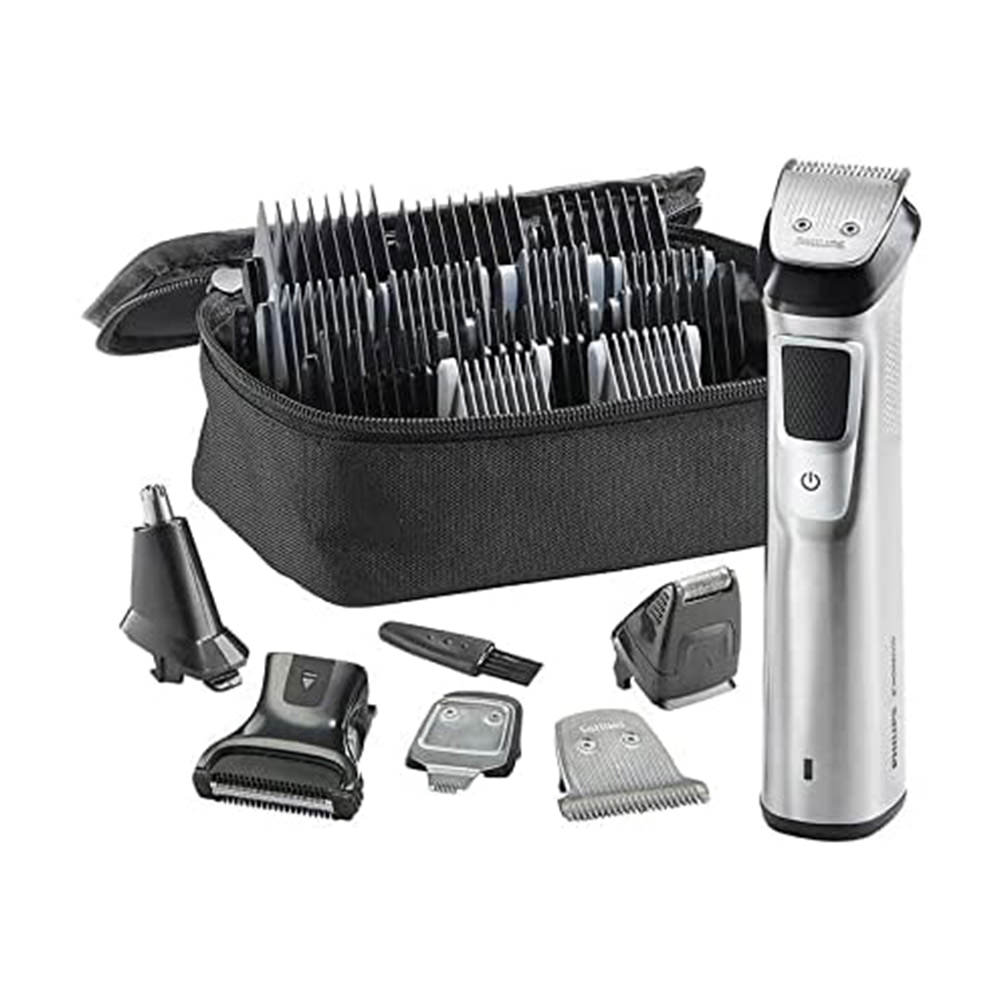 Tông đơ Philips Norelco All-in-One Trimmer with Body Shave Attachments