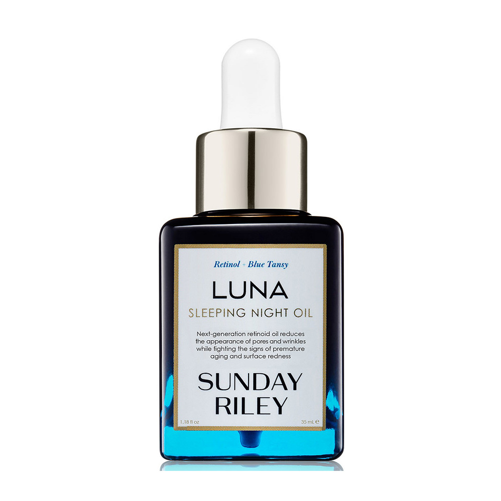 ⚠️ [Hết hàng]Dầu dưỡng Sunday Riley Luna Sleeping Night Oil 35 ml