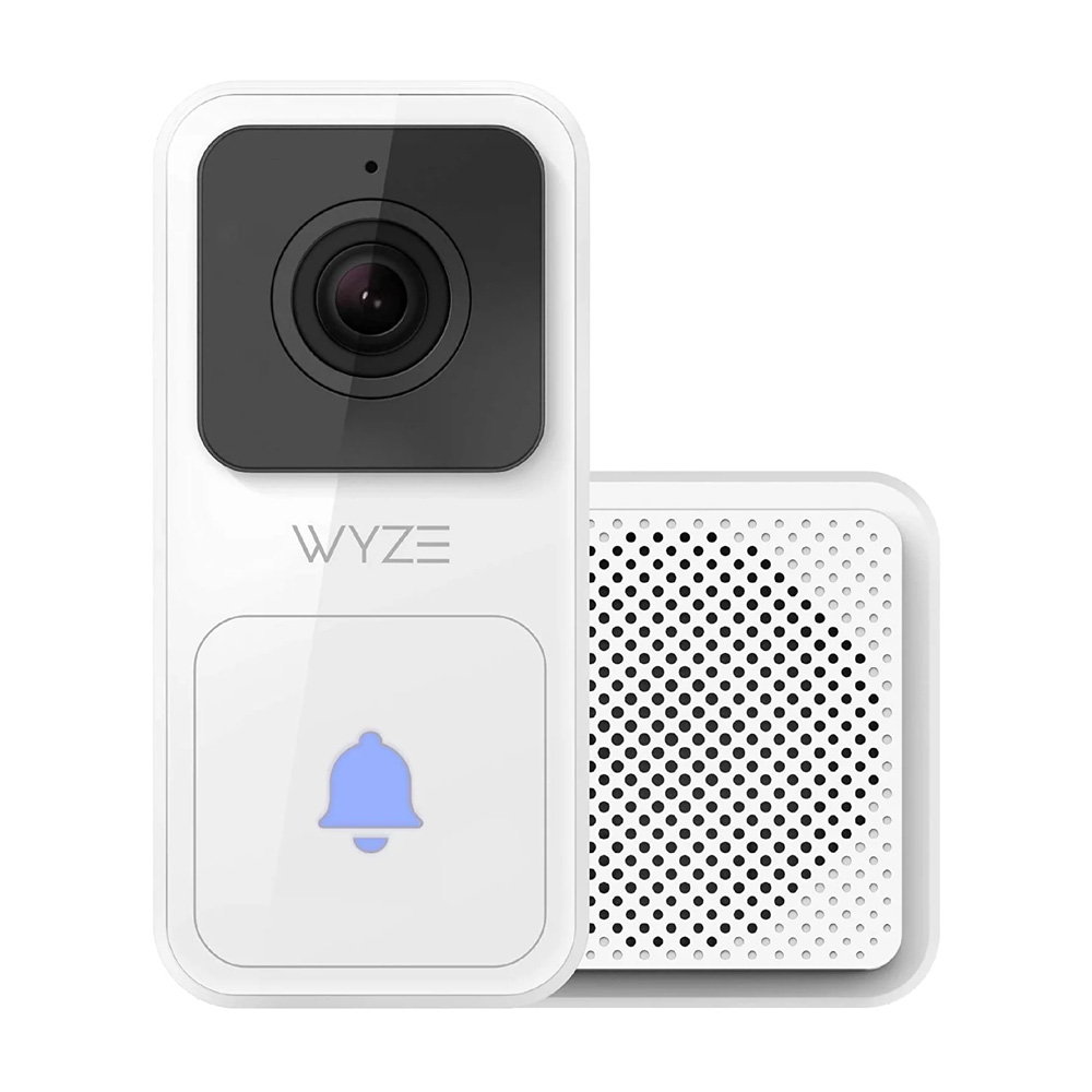 Chuông cửa Wyze Video Doorbell