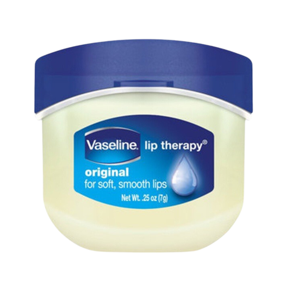 Sáp, son dưỡng hồng môi Vaseline Lips Therapy của Mỹ loại 7g - Original
