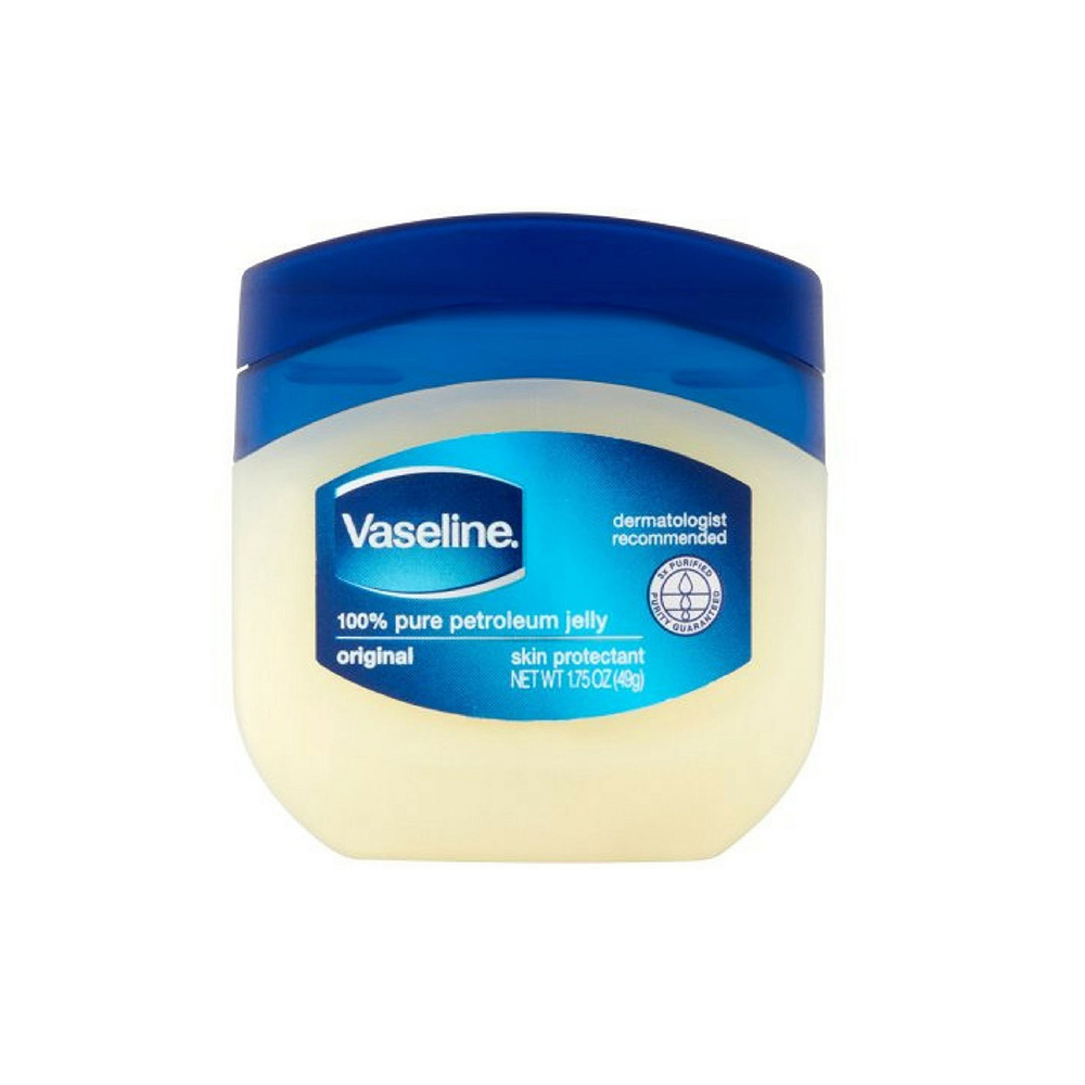 Sáp Dưỡng Ẩm Da Vaseline 49g Original Skin Protectant