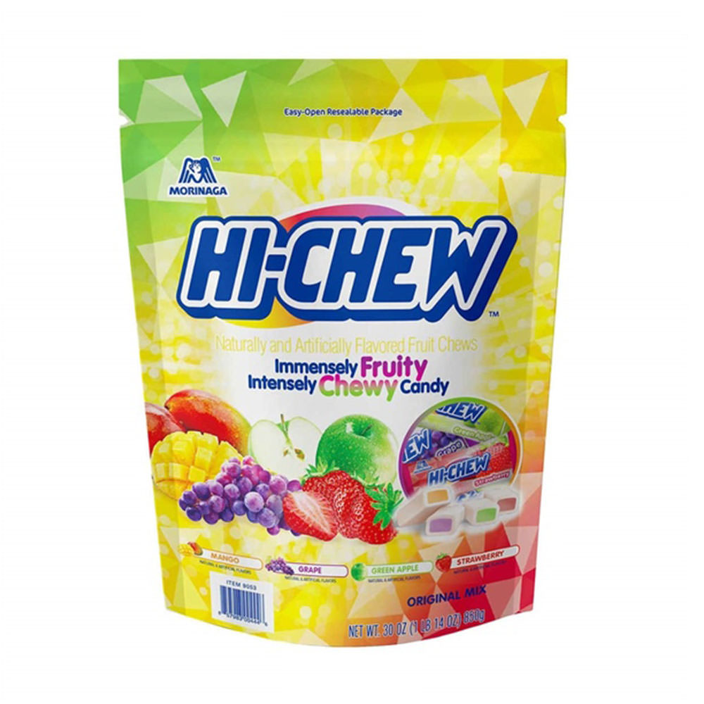 Kẹo trái cây Hi-Chew 100g