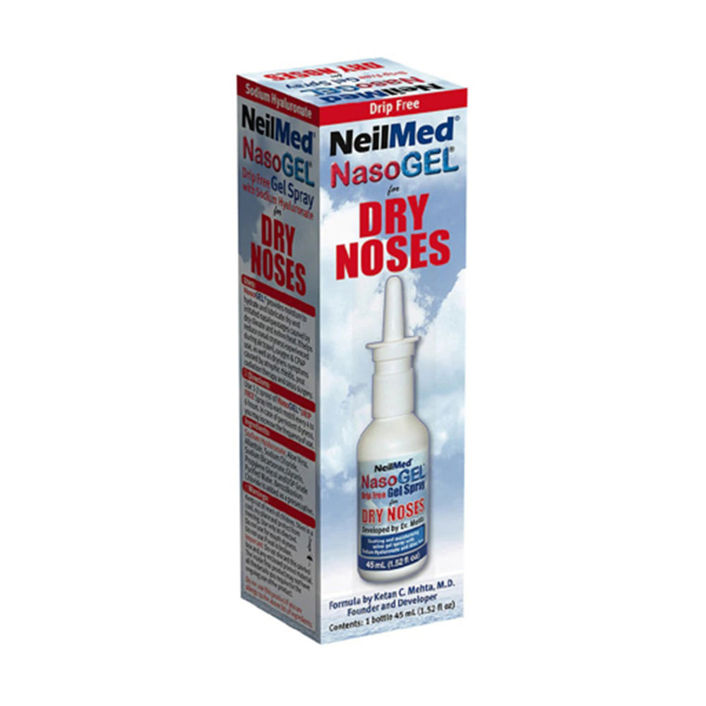 NeilMed NasoGel Dry Noses