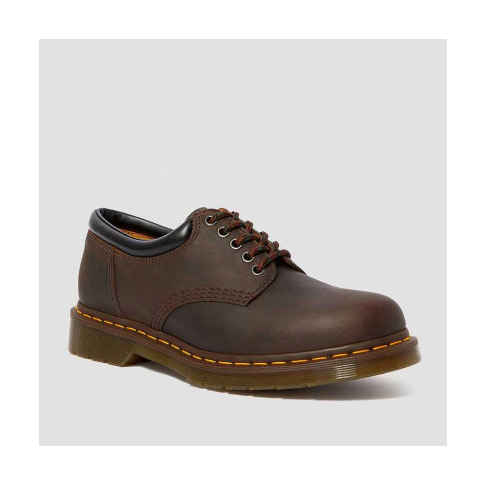 Giày Dr. Martens CRAZY HORSE LEATHER CASUAL SHOES 11849
