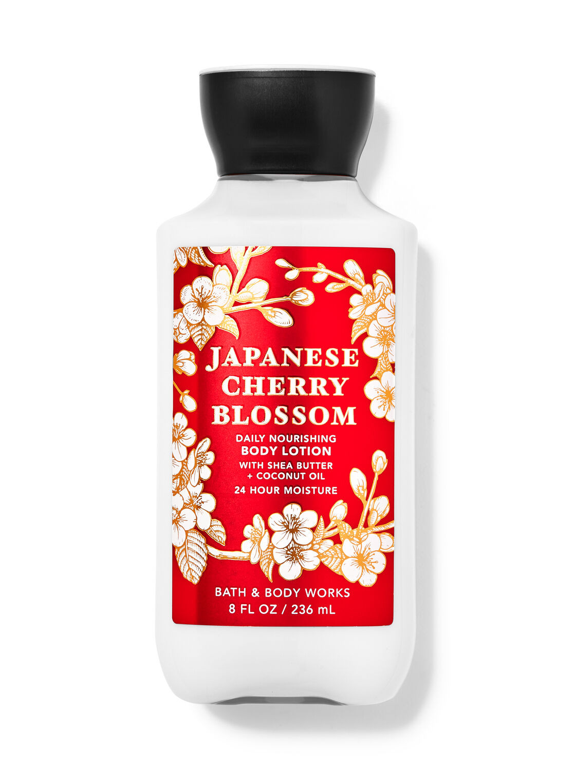⚠️ [Hết hàng]Sữa dưỡng thể Bath & Body Works Body Lotion hương Japanese Cherry Blossom 236ml