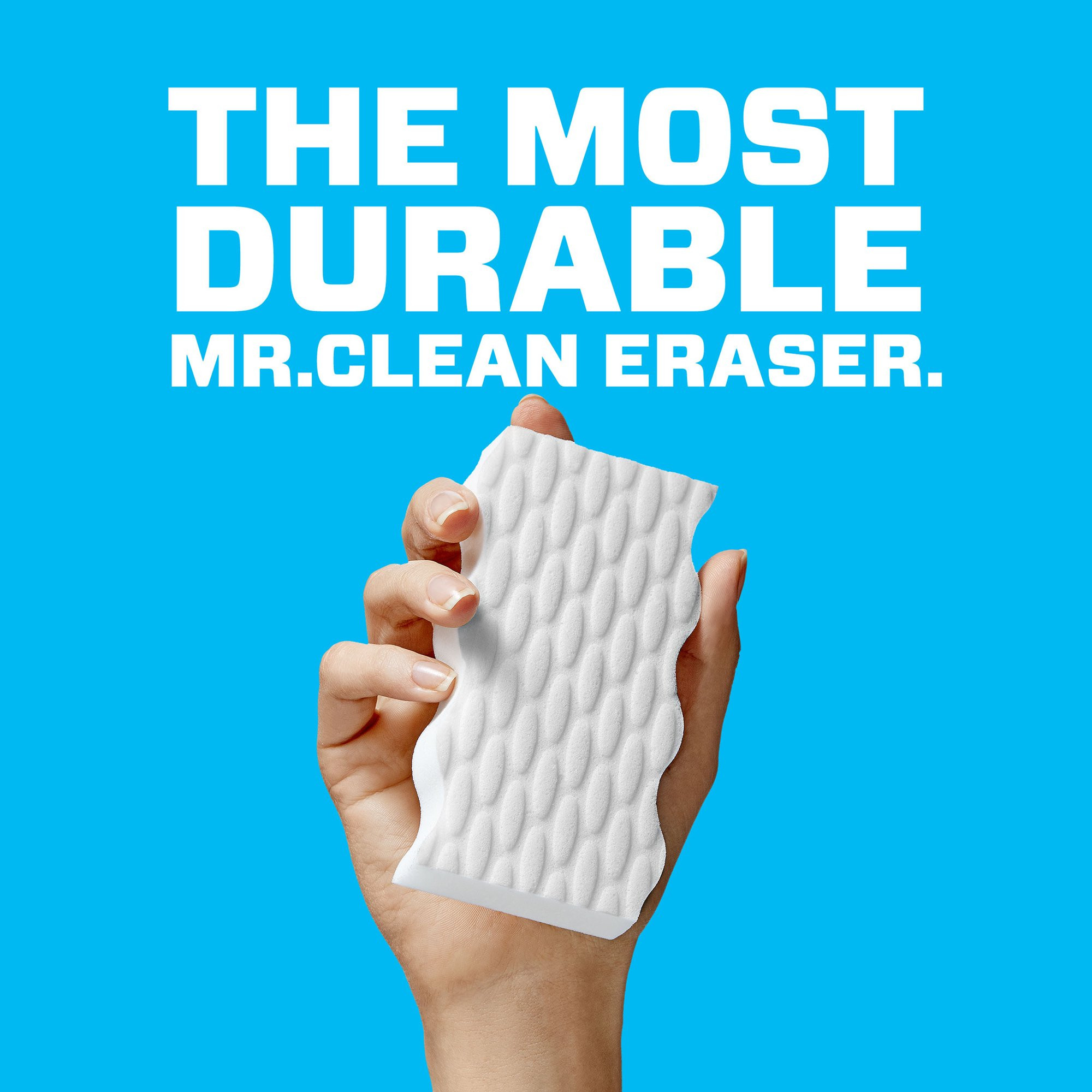 Miếng lau chùi đa năng Mr. Clean Magic Eraser Household Cleaning Pads
