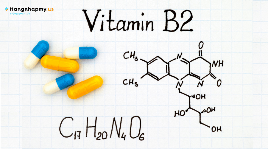 vitamin b2