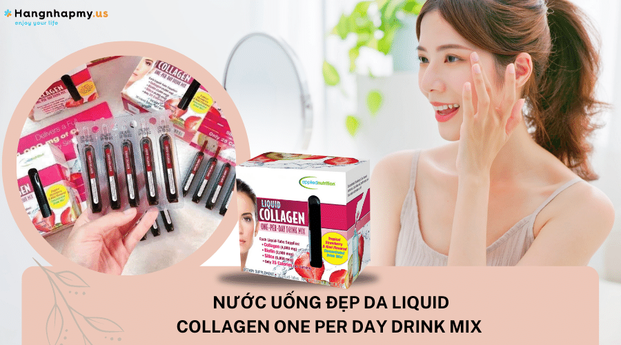 liquid collagen