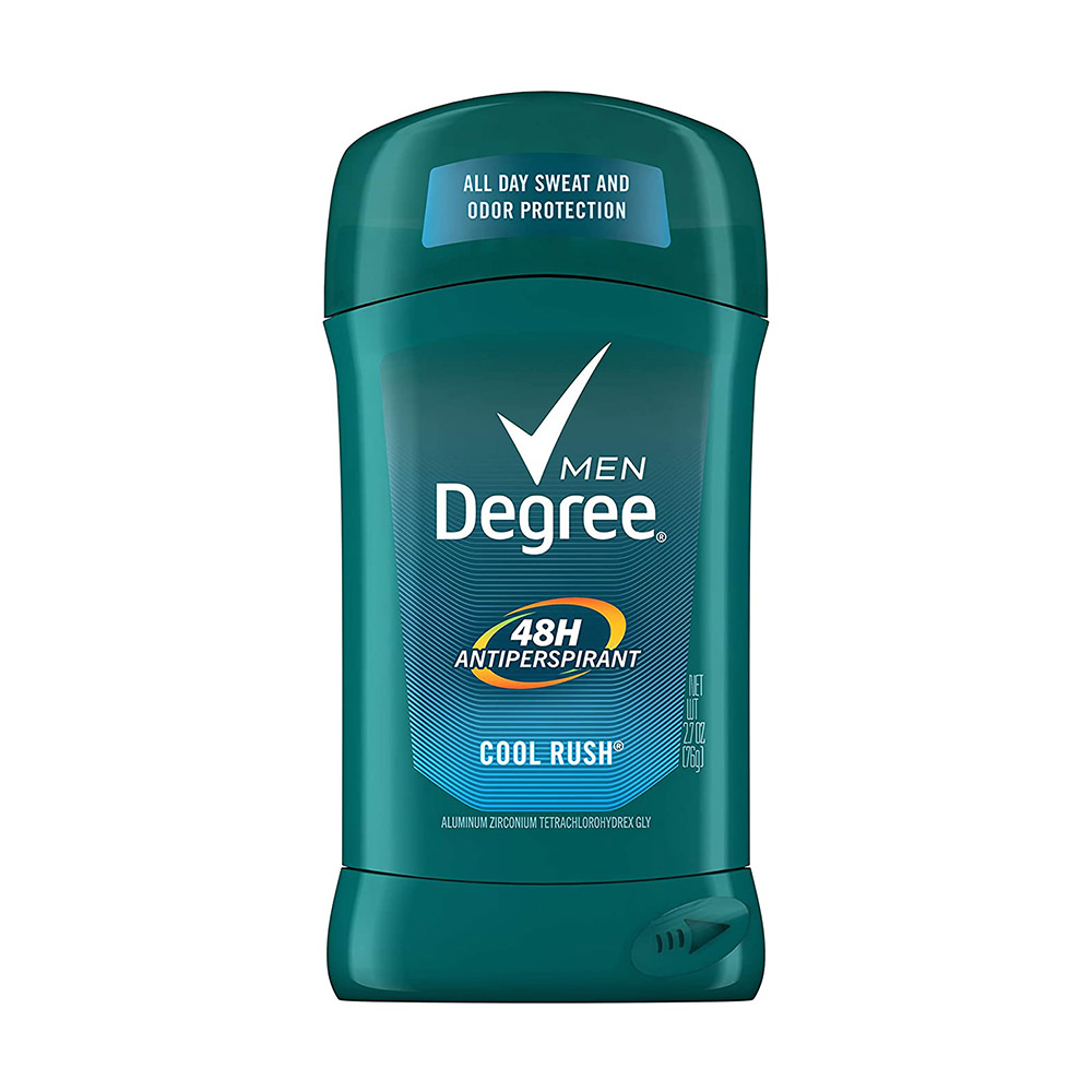 Lăn khử mùi nam Degree Men Dry Protection 75g của Mỹ