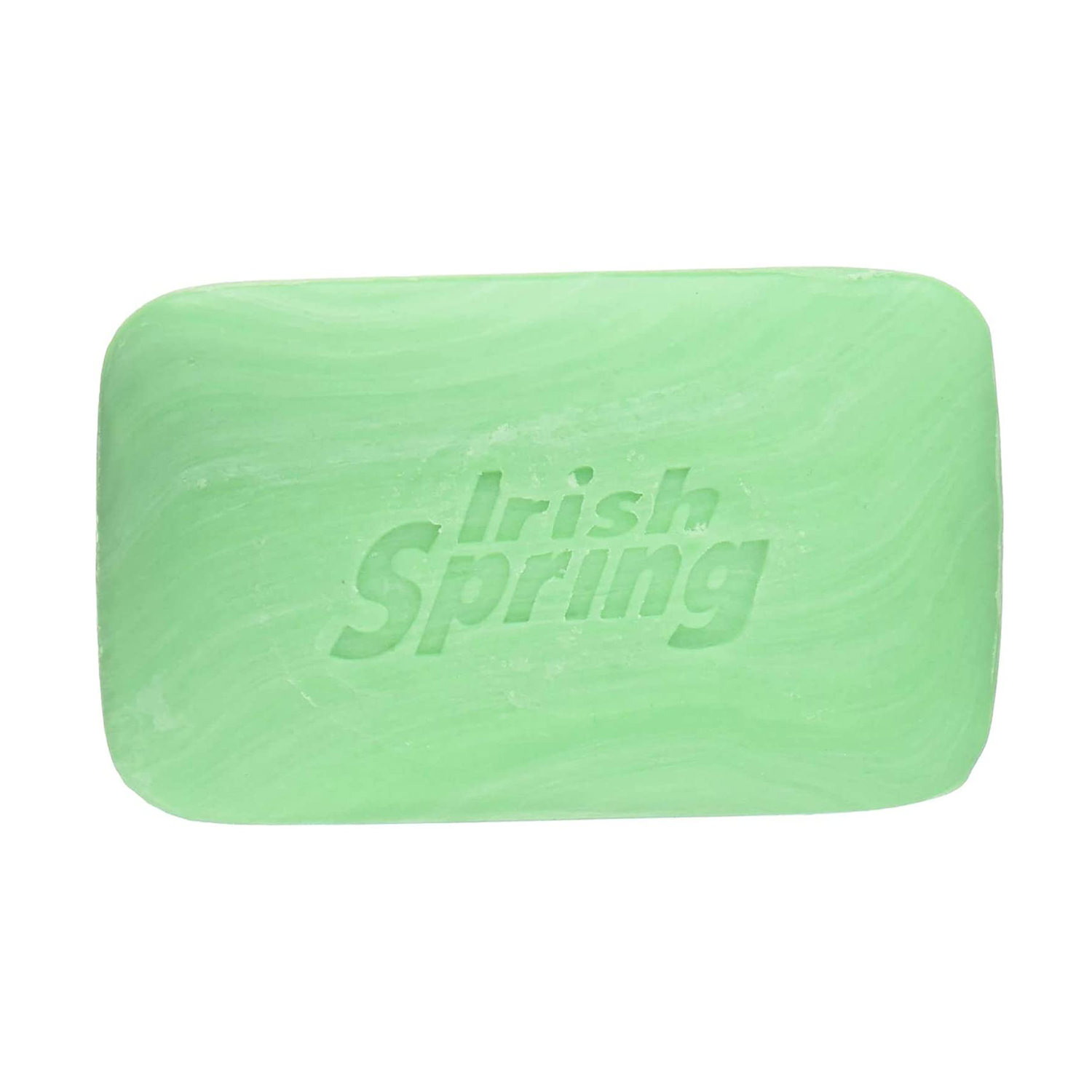 Xà bông cục diệt khuẩn Irish Spring Deodorant Soap Original của Mỹ