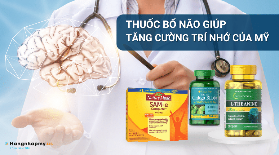 Cách Sử Dụng Thuốc Bổ Não Của Nhật: Hướng Dẫn Chi Tiết Để Đạt Hiệu Quả ...